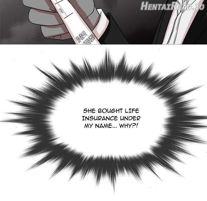 Love Me More - HenTai Chapter 14 - page 53