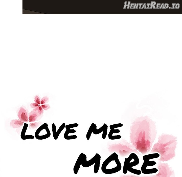 Love Me More - HenTai Chapter 14 - page 55