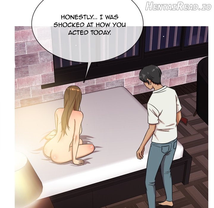 Love Me More - HenTai Chapter 14 - page 6