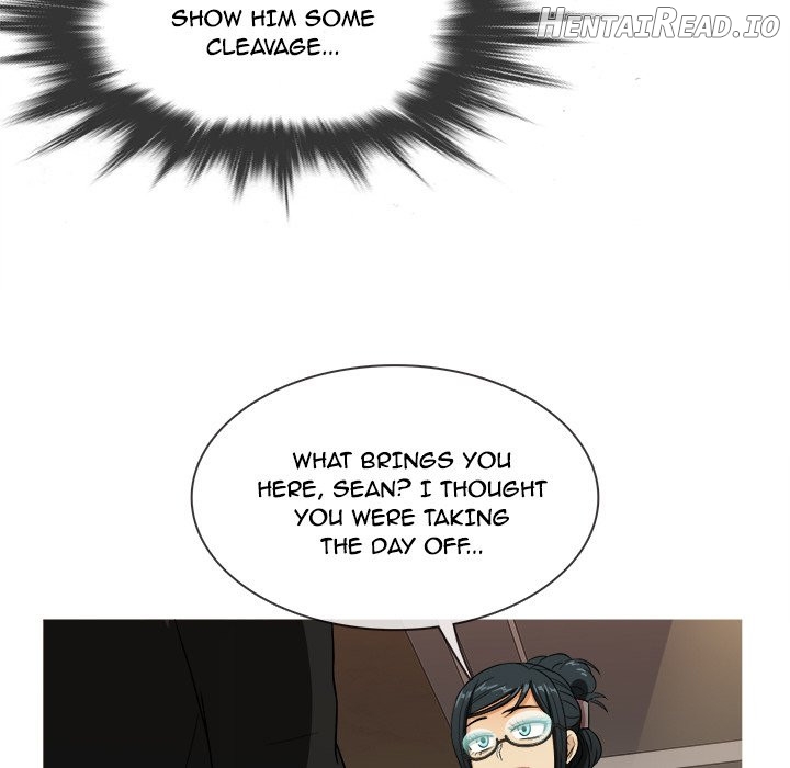 Love Me More - HenTai Chapter 14 - page 68