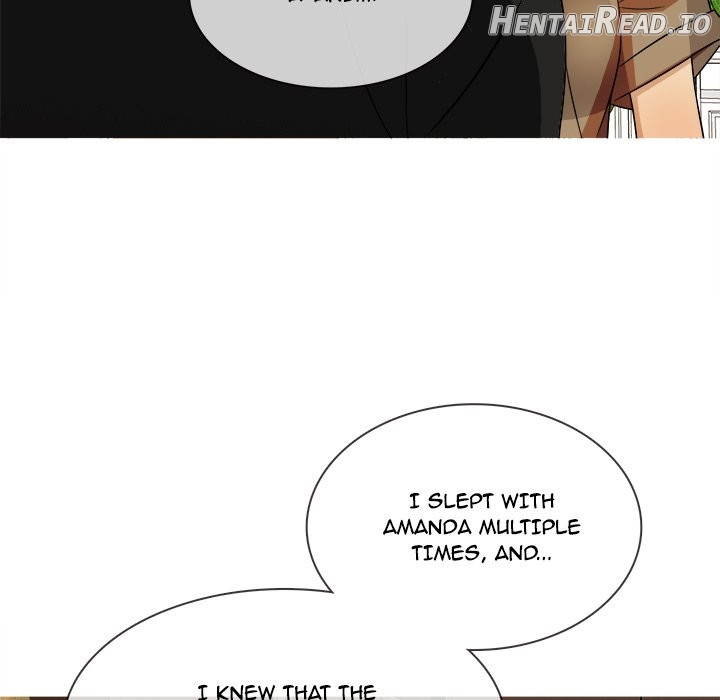 Love Me More - HenTai Chapter 14 - page 74