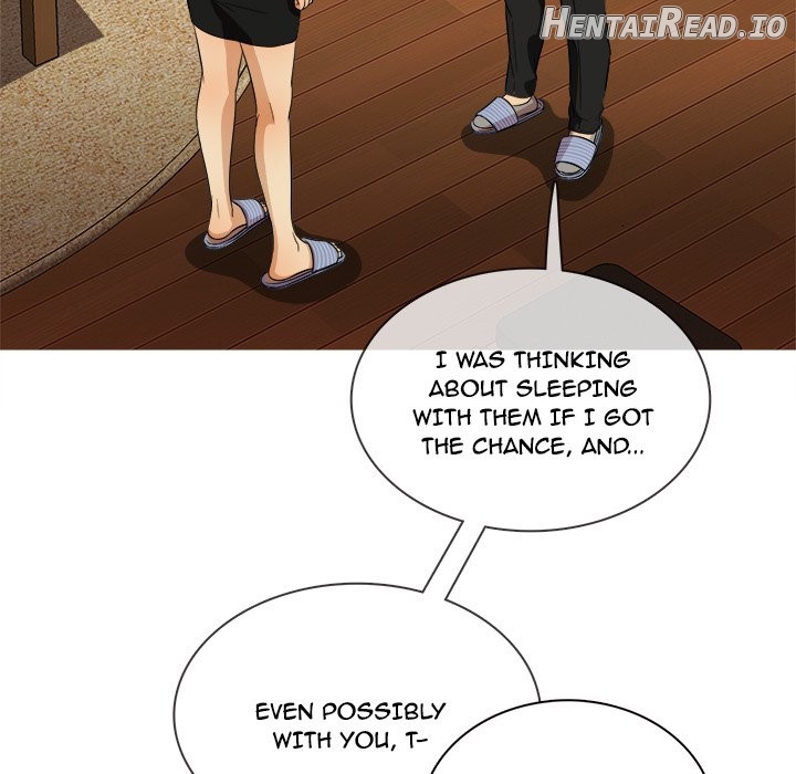 Love Me More - HenTai Chapter 14 - page 76
