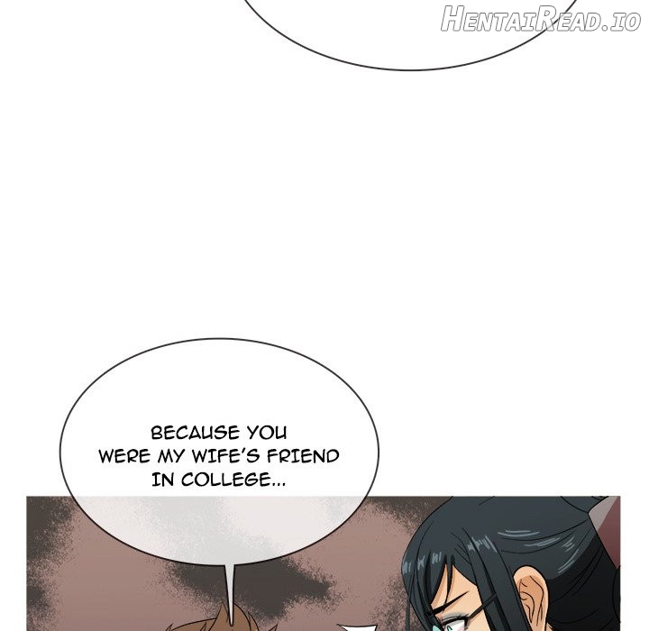 Love Me More - HenTai Chapter 14 - page 79