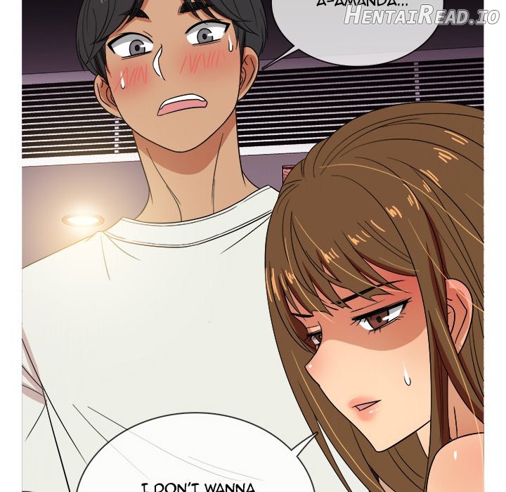 Love Me More - HenTai Chapter 14 - page 8