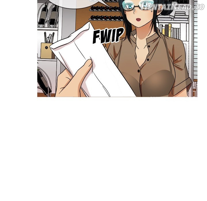 Love Me More - HenTai Chapter 14 - page 82