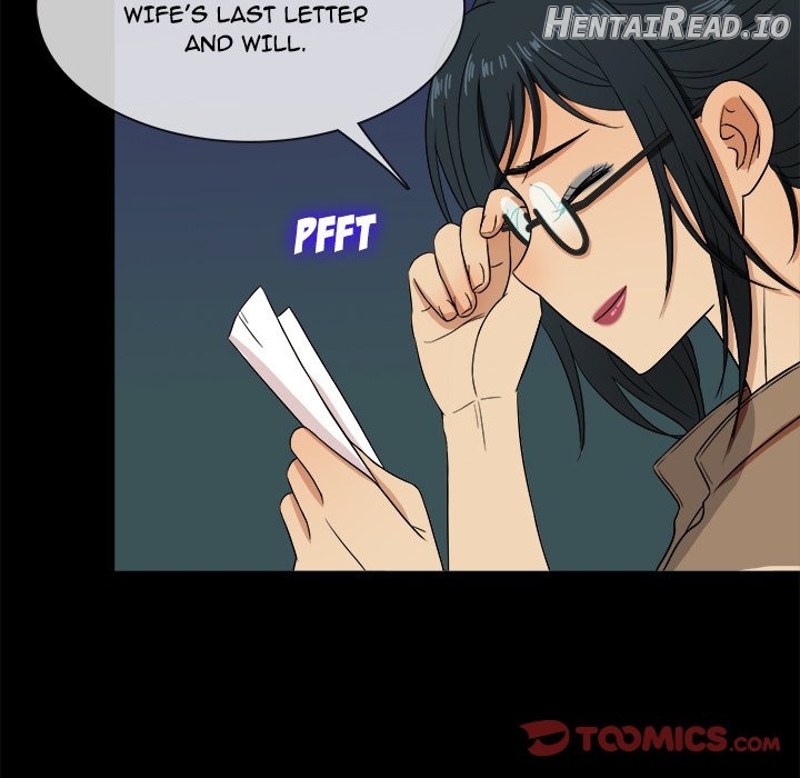 Love Me More - HenTai Chapter 14 - page 87