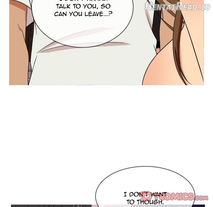 Love Me More - HenTai Chapter 14 - page 9