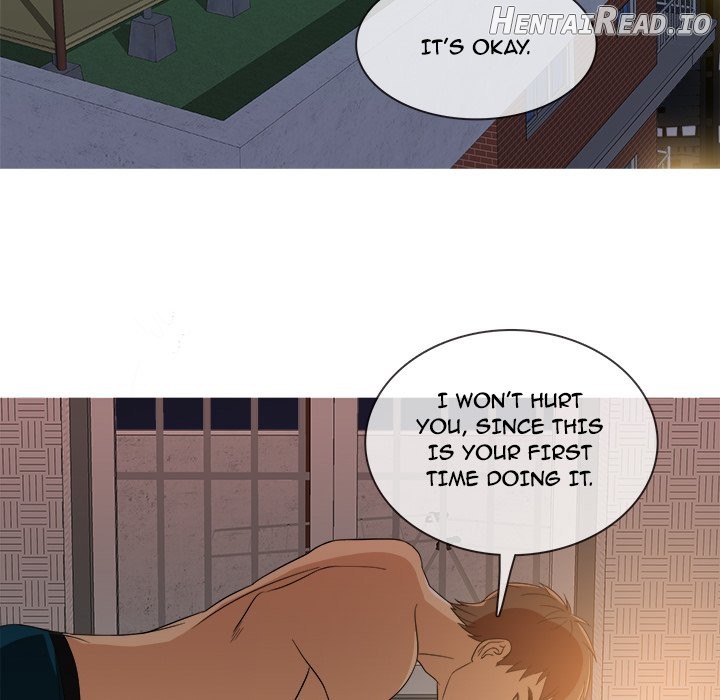 Love Me More - HenTai Chapter 14 - page 92