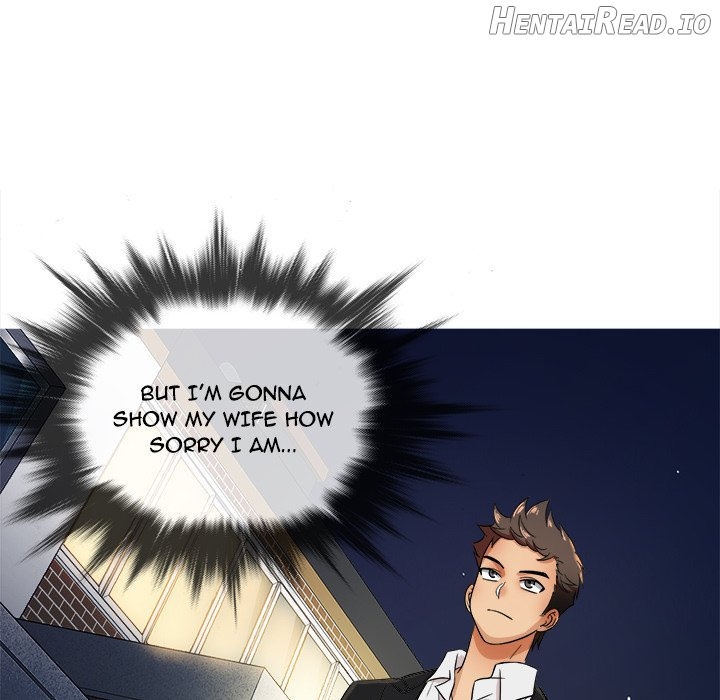 Love Me More - HenTai Chapter 15 - page 104