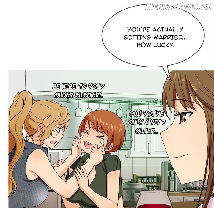 Love Me More - HenTai Chapter 15 - page 115