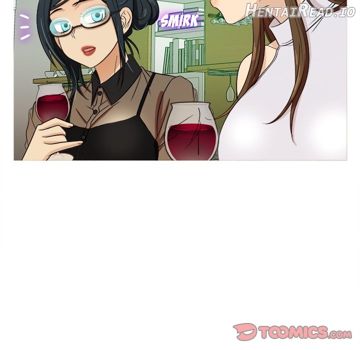 Love Me More - HenTai Chapter 15 - page 117