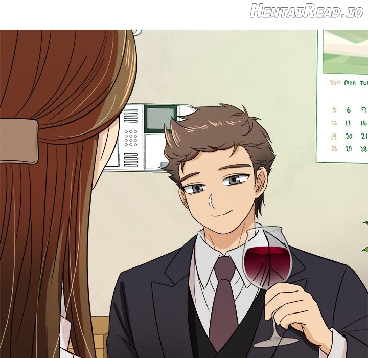 Love Me More - HenTai Chapter 15 - page 118