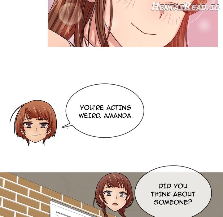 Love Me More - HenTai Chapter 15 - page 122