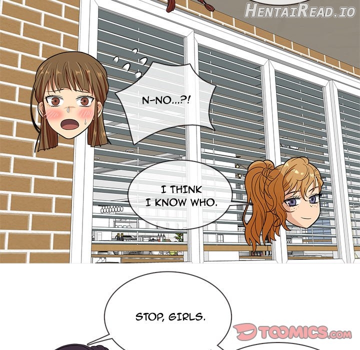 Love Me More - HenTai Chapter 15 - page 123