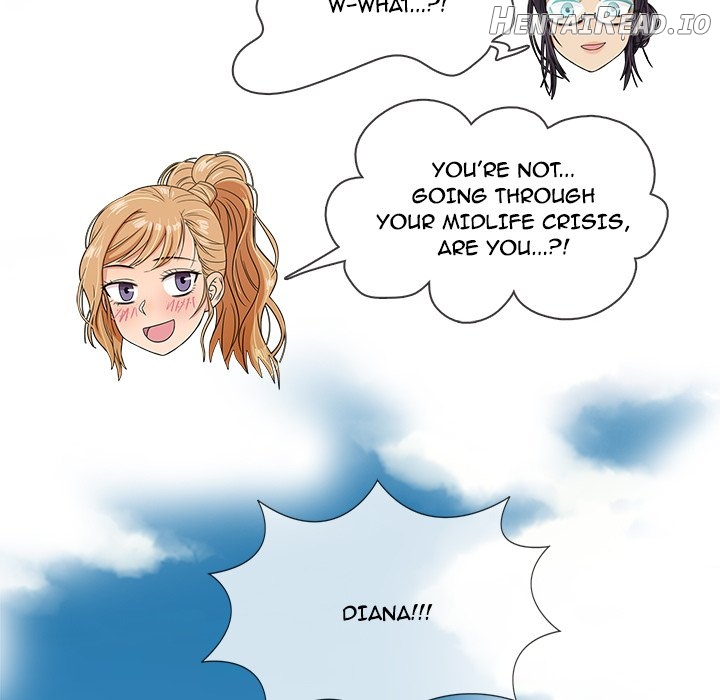 Love Me More - HenTai Chapter 15 - page 125