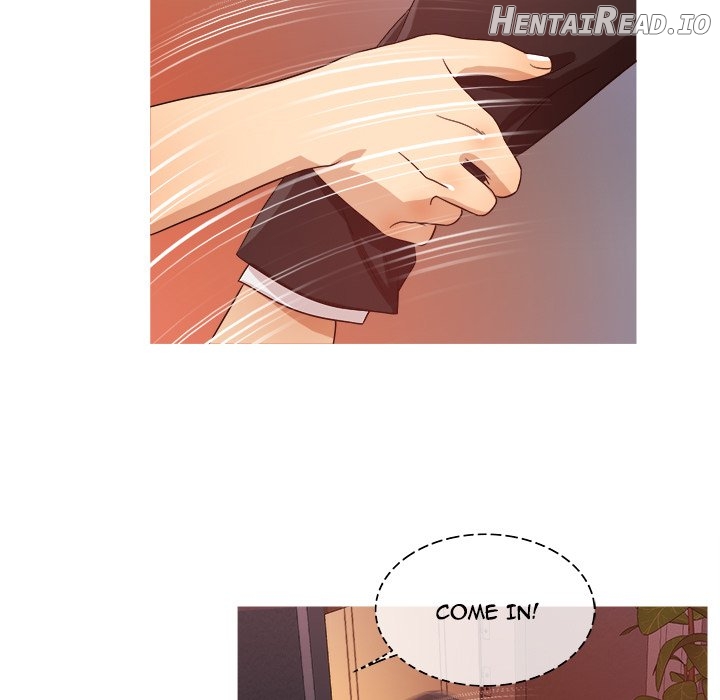 Love Me More - HenTai Chapter 15 - page 50