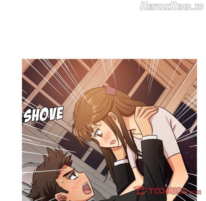 Love Me More - HenTai Chapter 15 - page 66