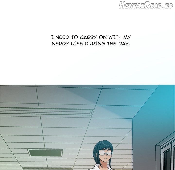 Love Me More - HenTai Chapter 16 - page 114