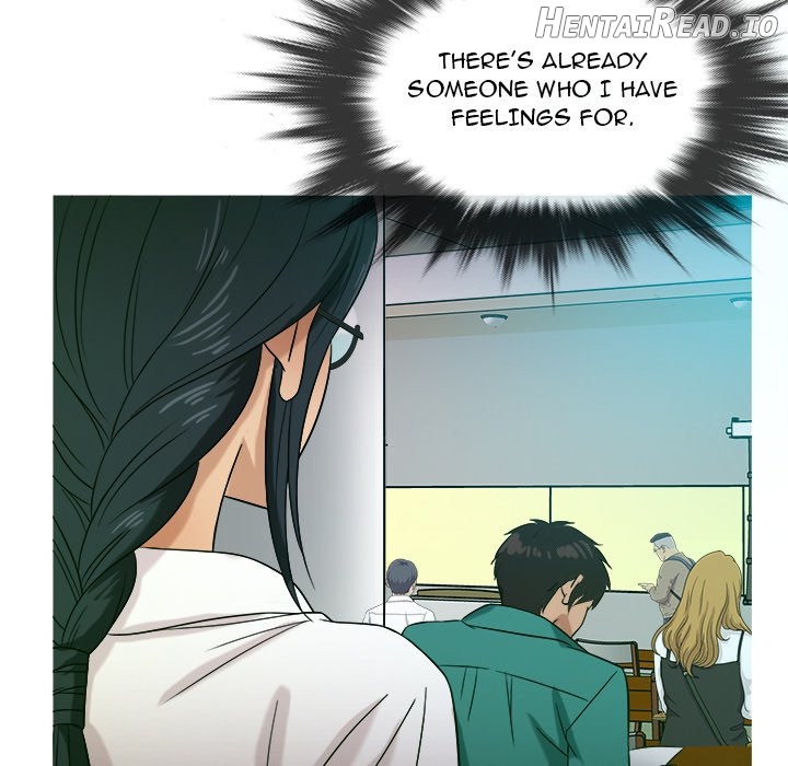 Love Me More - HenTai Chapter 16 - page 118