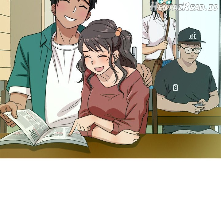Love Me More - HenTai Chapter 16 - page 120