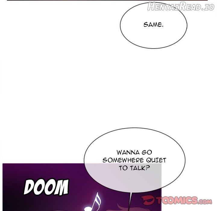 Love Me More - HenTai Chapter 16 - page 15