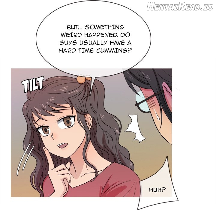 Love Me More - HenTai Chapter 17 - page 104