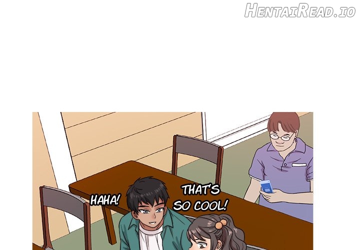 Love Me More - HenTai Chapter 17 - page 3