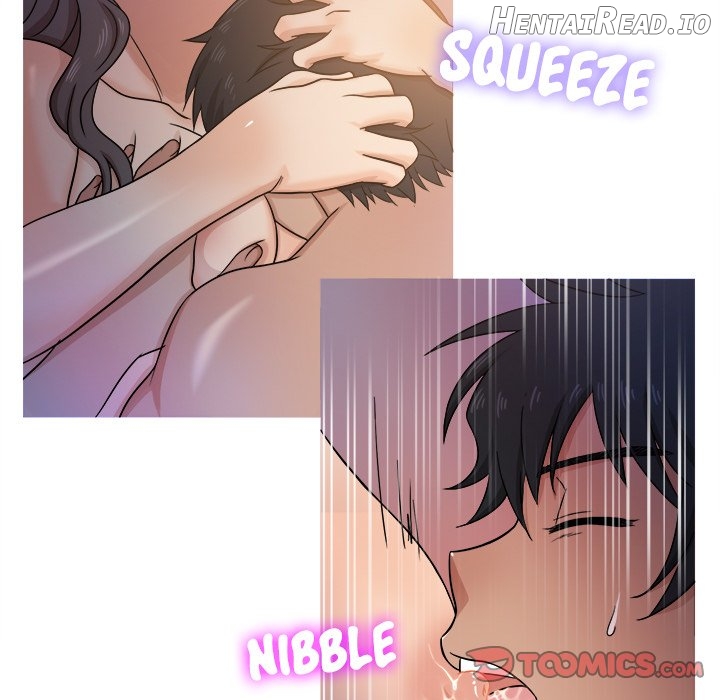 Love Me More - HenTai Chapter 17 - page 50