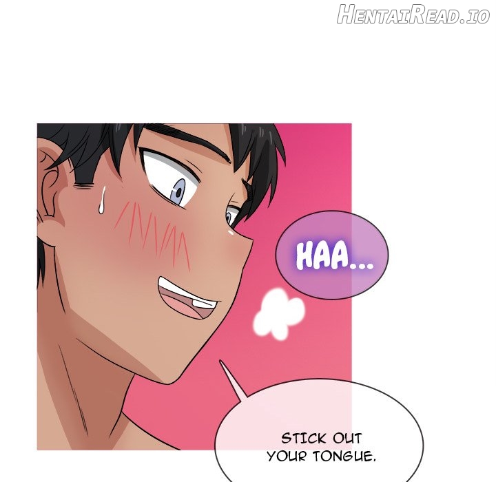 Love Me More - HenTai Chapter 18 - page 32