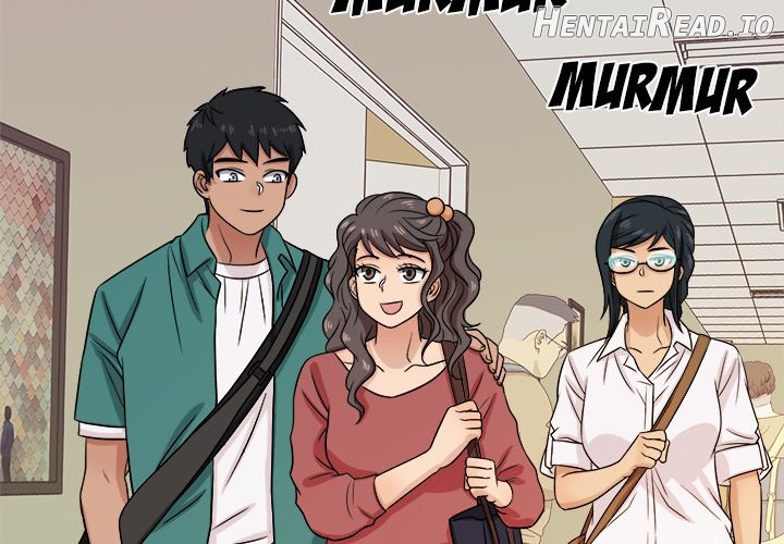 Love Me More - HenTai Chapter 18 - page 4