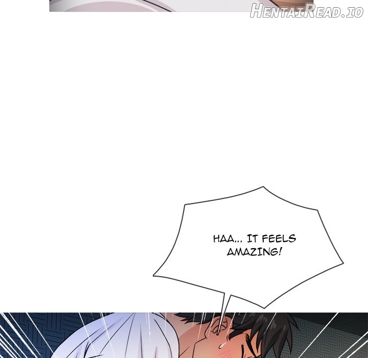 Love Me More - HenTai Chapter 18 - page 45
