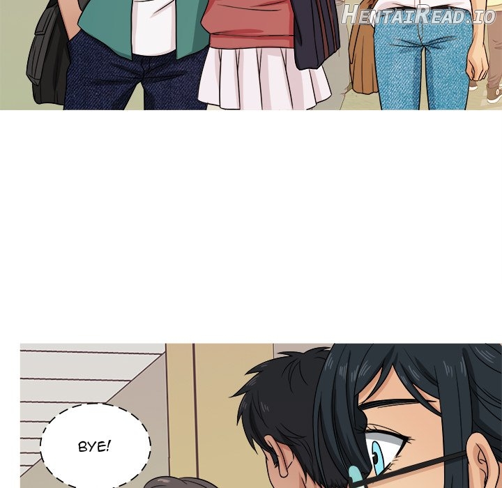 Love Me More - HenTai Chapter 18 - page 5