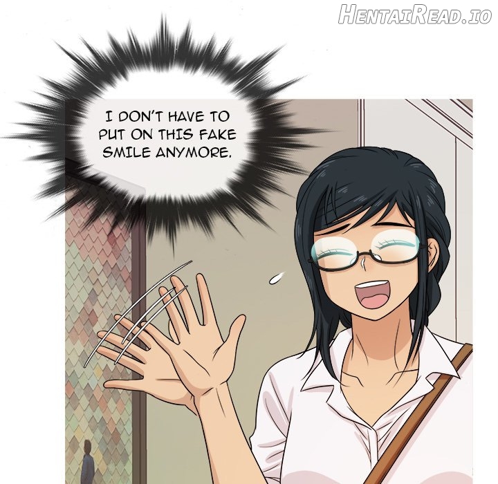 Love Me More - HenTai Chapter 18 - page 7