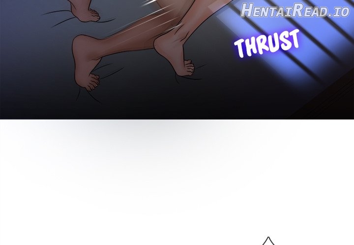 Love Me More - HenTai Chapter 19 - page 3