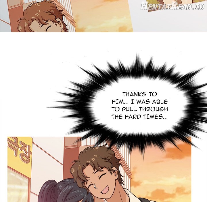 Love Me More - HenTai Chapter 20 - page 104
