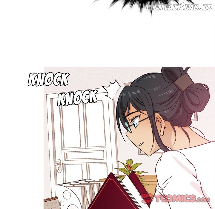 Love Me More - HenTai Chapter 20 - page 106