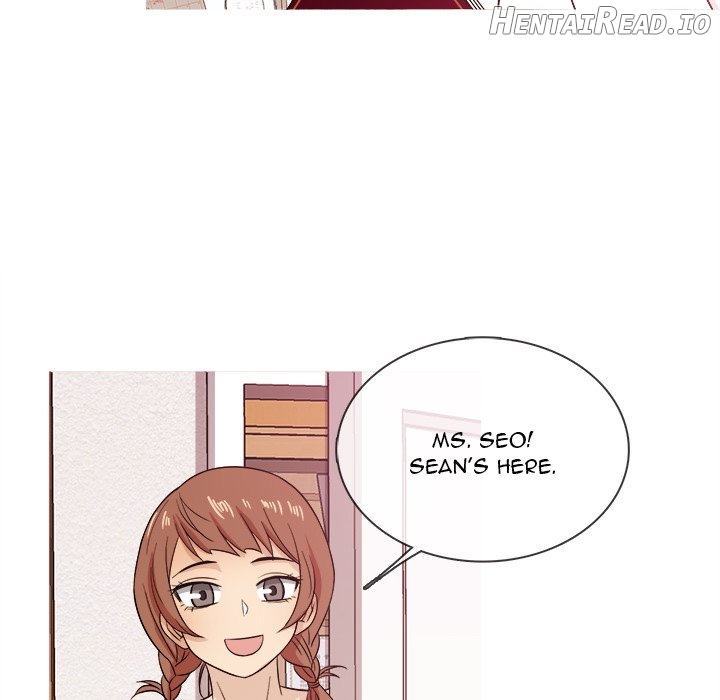 Love Me More - HenTai Chapter 20 - page 107