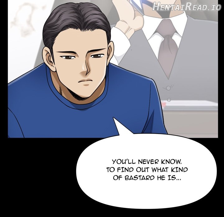 Lowlife - Manhwa Chapter 64 - page 109