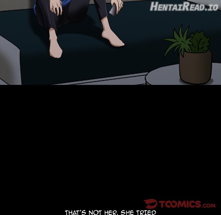 Lowlife - Manhwa Chapter 64 - page 15