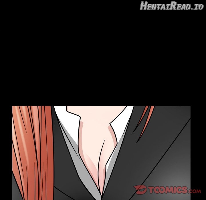 Lowlife - Manhwa Chapter 64 - page 39
