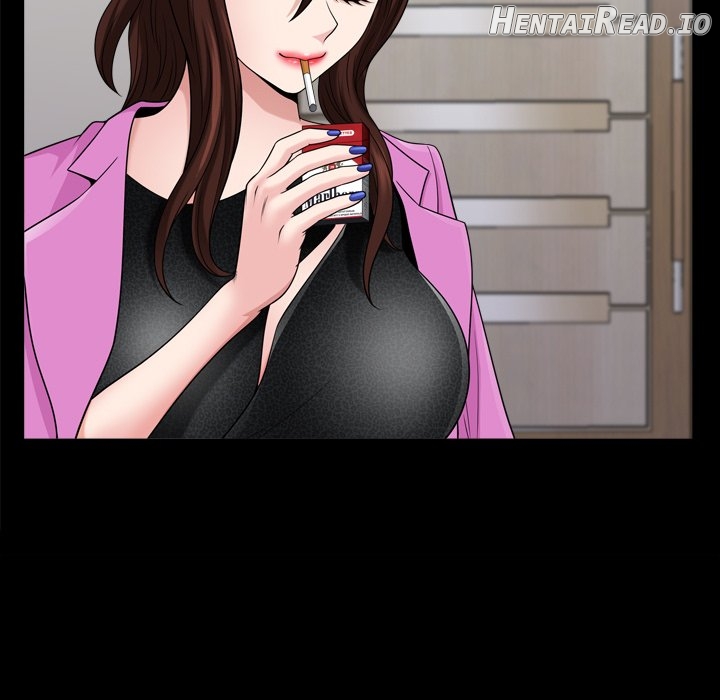 Lowlife - Manhwa Chapter 65 - page 119