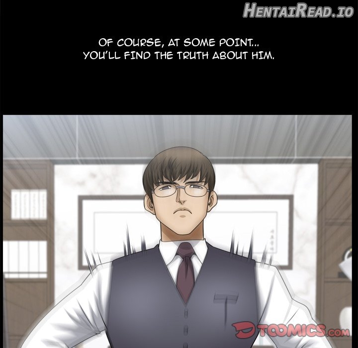 Lowlife - Manhwa Chapter 65 - page 15