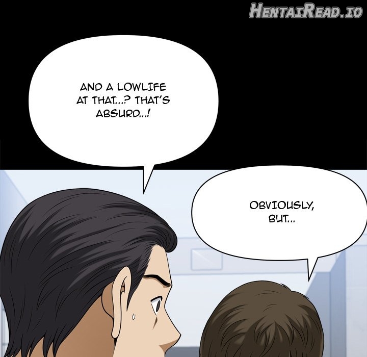 Lowlife - Manhwa Chapter 66 - page 104