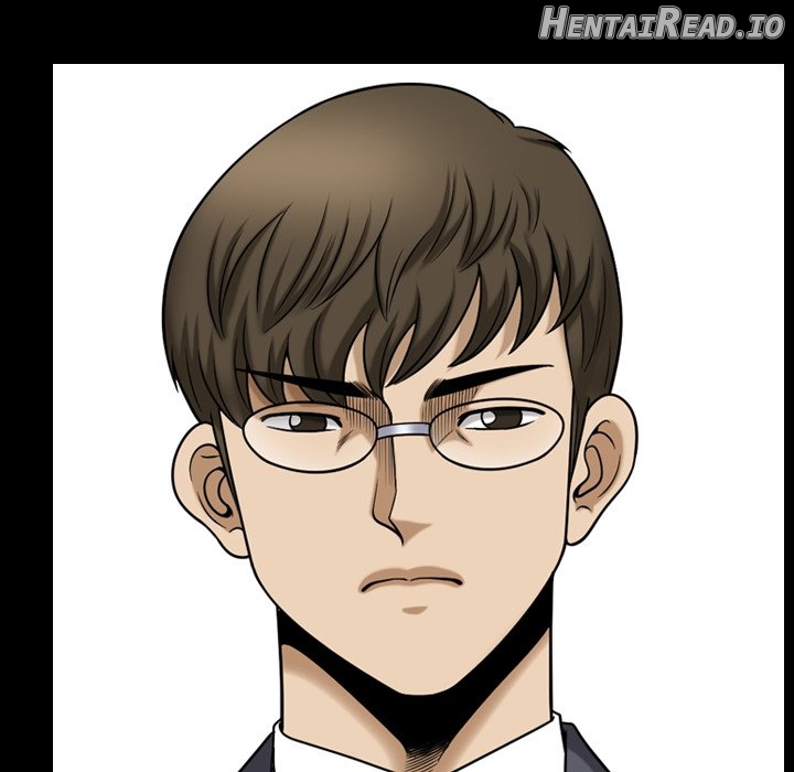 Lowlife - Manhwa Chapter 66 - page 119