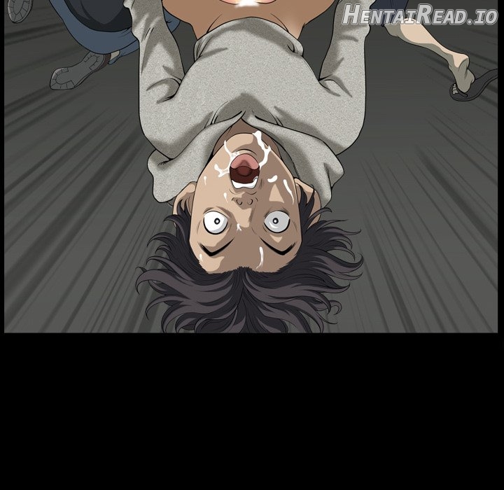 Lowlife - Manhwa Chapter 66 - page 139