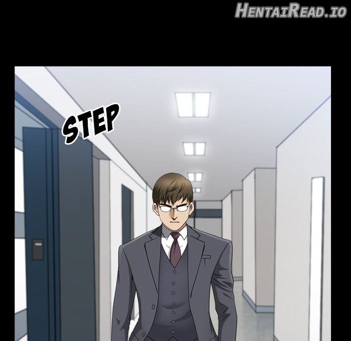 Lowlife - Manhwa Chapter 69 - page 110
