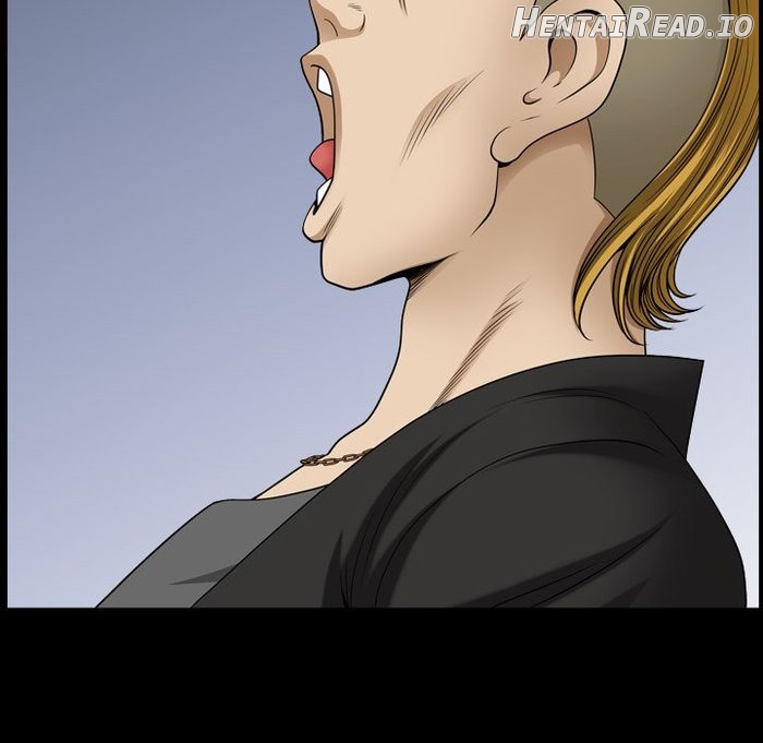 Lowlife - Manhwa Chapter 69 - page 127