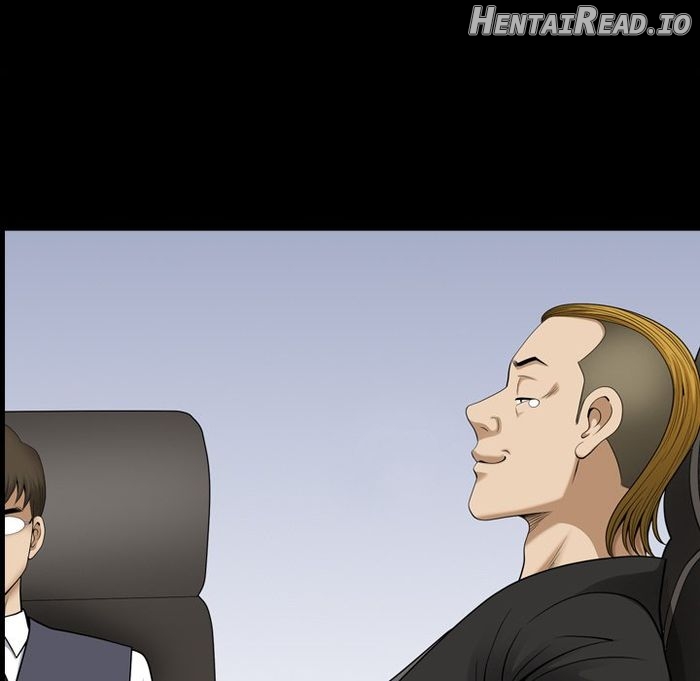Lowlife - Manhwa Chapter 69 - page 128