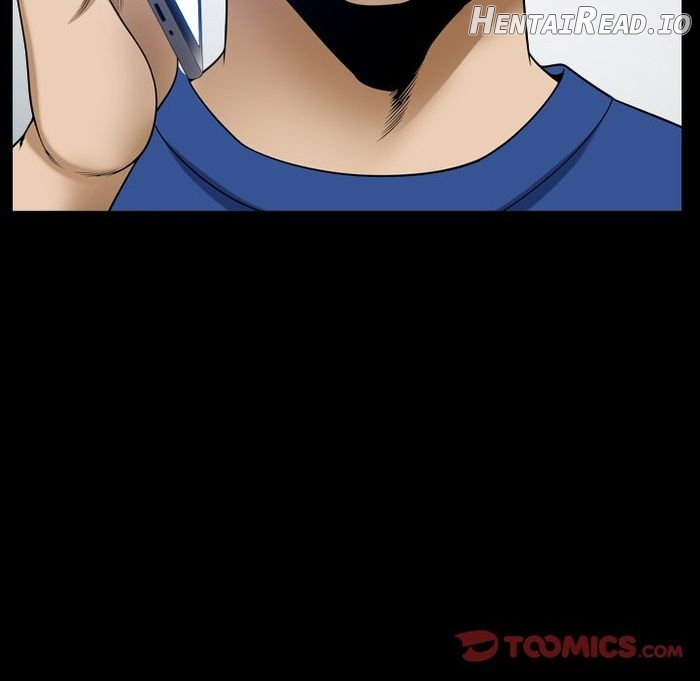 Lowlife - Manhwa Chapter 69 - page 39
