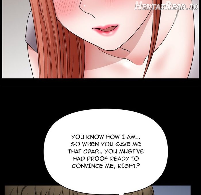 Lowlife - Manhwa Chapter 69 - page 67